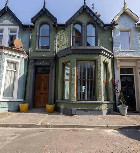 Boutique Homes At 4