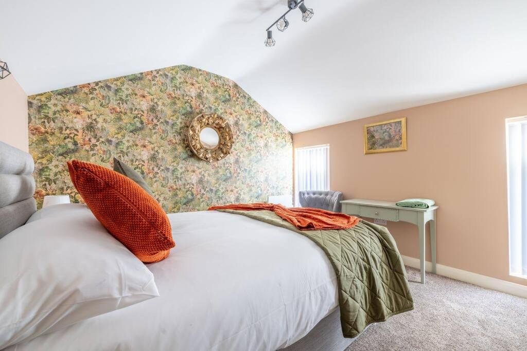 Дом отдыха Boutique Homes At 4 *