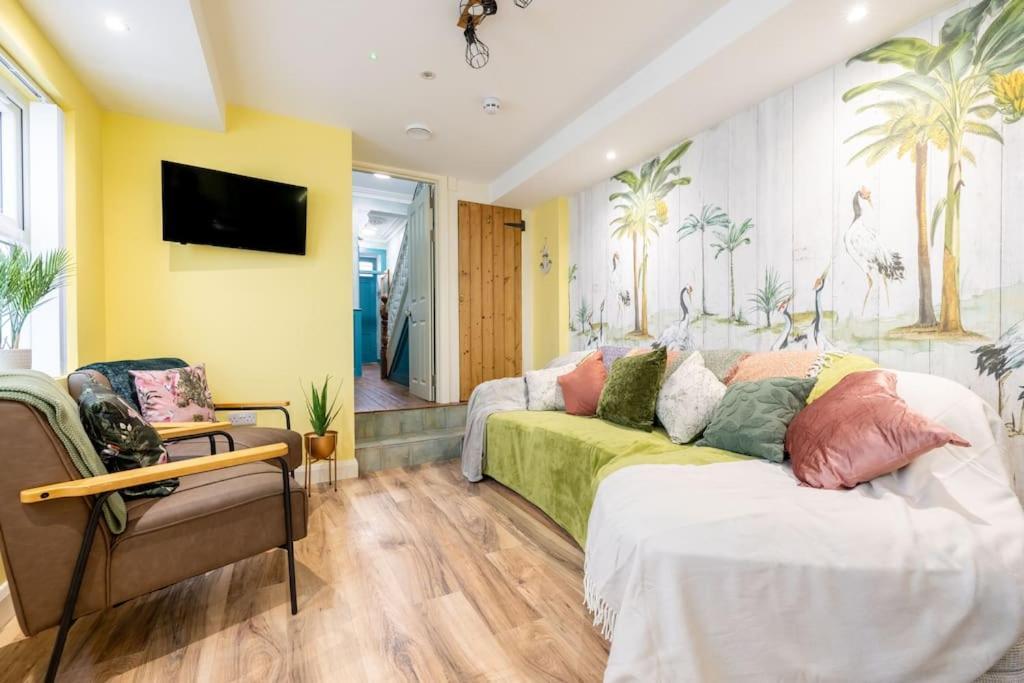 Boutique Homes At 4 Дом отдыха *